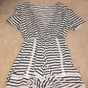 Mura Boutique Romper